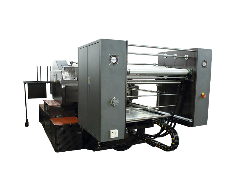 滾筒燙金機(jī)